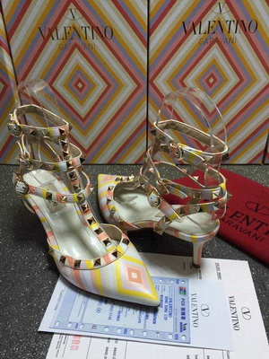 Valentino slingback Women--002